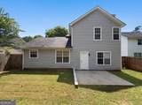 3045 Stonebridge Creek Drive - Photo 20