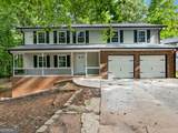 4984 Willow Overlook - Photo 1