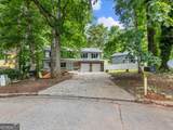 4984 Willow Overlook - Photo 2