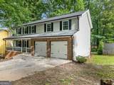 4984 Willow Overlook - Photo 3