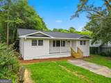 310 Morgan Valley Road - Photo 2