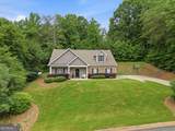 5553 Checkered Spot Drive - Photo 2