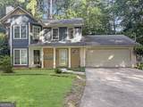 900 Cremins Road - Photo 1