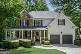 3060 Burlingame Drive - Photo 1