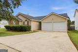 2922 Knoll View Place - Photo 1