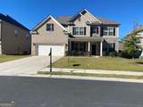 5650 Mirror Lake Drive - Photo 1