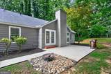 1405 Lake Dow Road - Photo 34