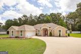 2506 Lejuene Road - Photo 1