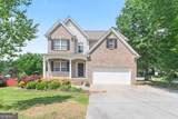 6005 Ambercrest Court - Photo 1