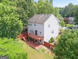 6005 Ambercrest Court - Photo 34