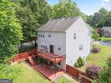6005 Ambercrest Court - Photo 35
