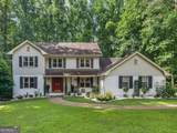 1310 Vineyard Drive - Photo 1