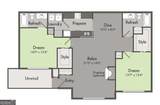 10055 Jones Bridge Road - Photo 13