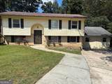 537 Reba Road - Photo 4