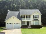 944 Crossing Rock Drive - Photo 1