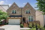 320 Harp Street - Photo 1