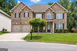 3594 Hideaway Lane - Photo 1