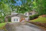 791 Friendship Church Road - Photo 1