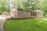 5458 Christi Drive - Photo 1