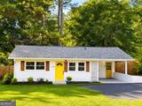 845 Chrysler Avenue - Photo 1