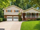 677 Bankshire Drive - Photo 1