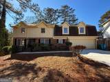 1675 Lake Lucerne Road - Photo 1
