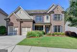 4922 Park Vale Drive - Photo 1