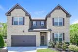 2901 Canyon Glen Way - Photo 2