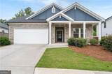 661 Valdosta Drive - Photo 1