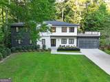 5285 Mount Vernon Parkway - Photo 1