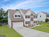 3339 Hillside Links Drive - Photo 2