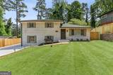 1888 La Mesa Lane - Photo 3