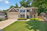 5912 Park Bay Court - Photo 2
