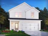 2865 Aralynn Way - Photo 1