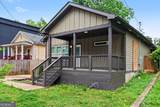 1716 Browning Street - Photo 2