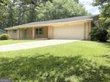 815 Mccurdy Blvd - Photo 30