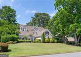6105 Olde Atlanta Parkway - Photo 2