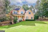 1737 Dacula Oaks Trail - Photo 1