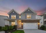 540 Redfish Way - Photo 1