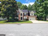 3731 Rainover Drive - Photo 2
