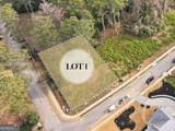 478 Emily Reed Ln. Lot#3 - Photo 2