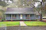1000 Barrett Cemetery Road - Photo 1