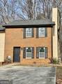 945 Silverwood Drive - Photo 1