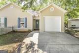 5 Pine Shadow Court - Photo 1