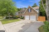 5835 Buckner Creek Drive - Photo 2
