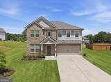417 Sawmill Trace - Photo 1