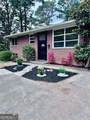 2600 Benson Poole Road - Photo 1