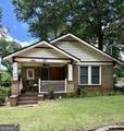 551 Culberson Street - Photo 1