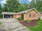 508 Cool Creek Trail - Photo 1