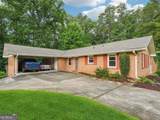 508 Cool Creek Trail - Photo 2